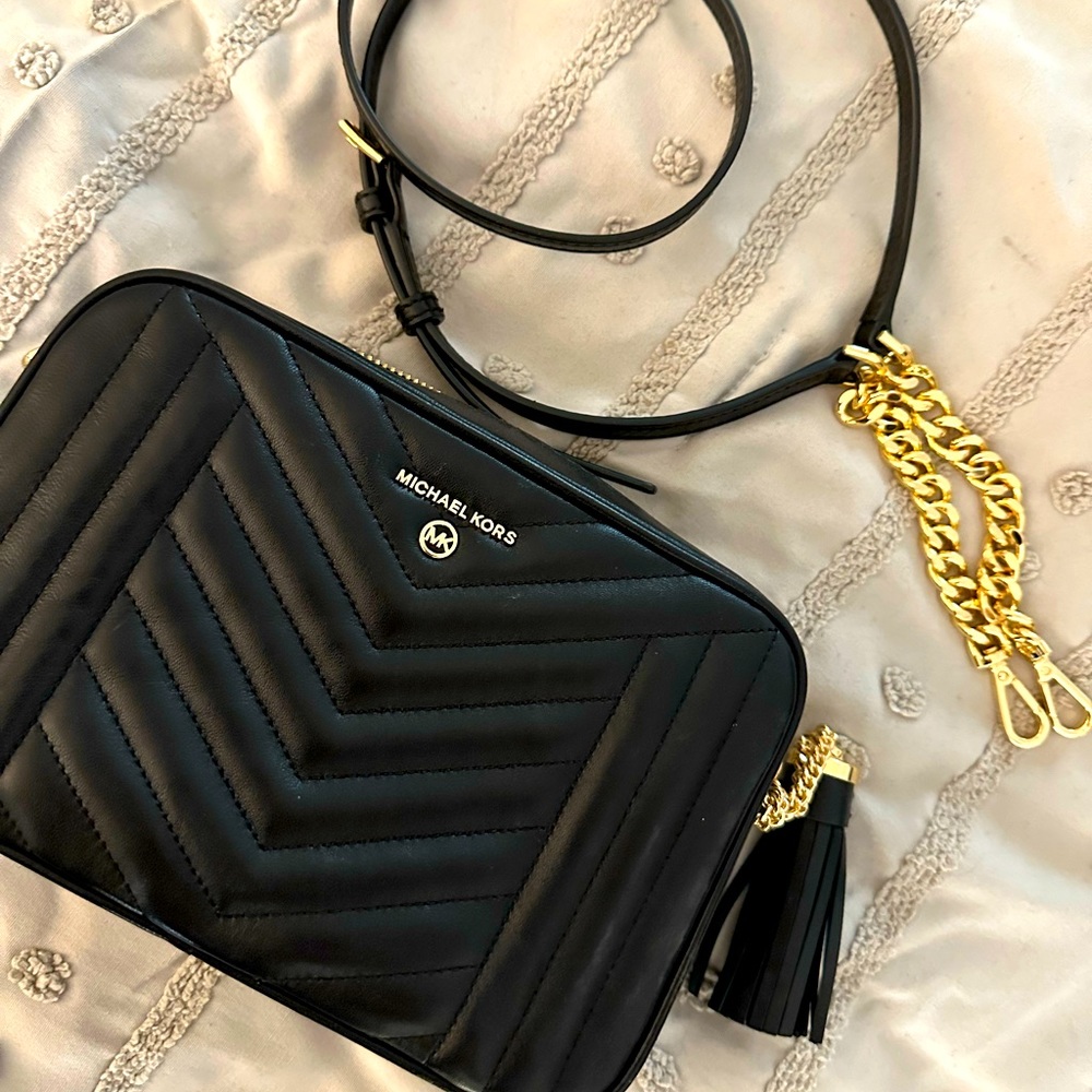 Michael Kors Crossbody
